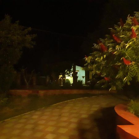 וראנג'ה Village House Moo Moo מראה חיצוני תמונה