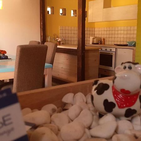 וראנג'ה Village House Moo Moo מראה חיצוני תמונה