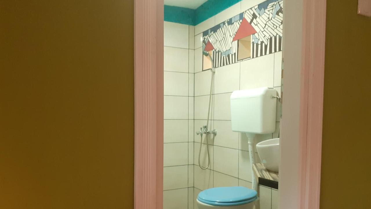 וראנג'ה Village House Moo Moo מראה חיצוני תמונה