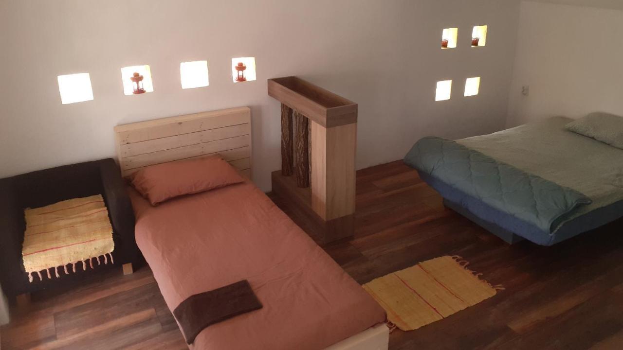 וראנג'ה Village House Moo Moo מראה חיצוני תמונה