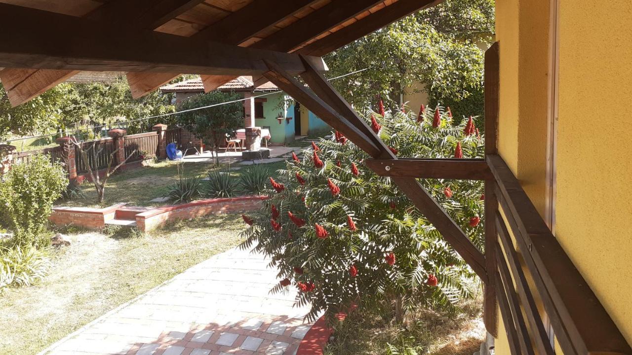וראנג'ה Village House Moo Moo מראה חיצוני תמונה