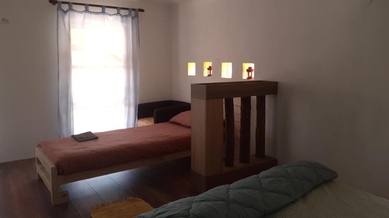 וראנג'ה Village House Moo Moo מראה חיצוני תמונה