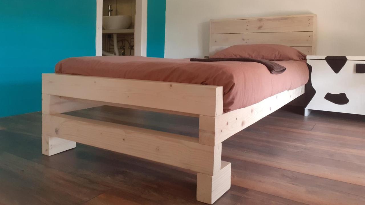 וראנג'ה Village House Moo Moo מראה חיצוני תמונה
