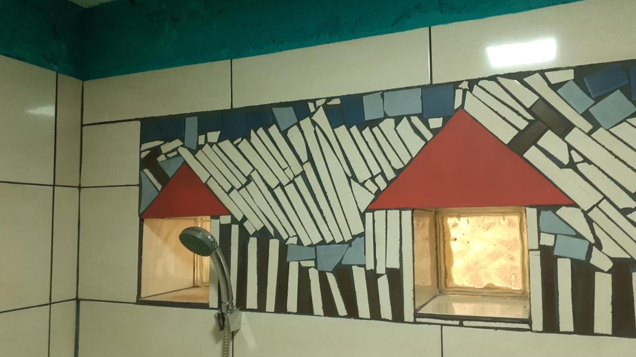 וראנג'ה Village House Moo Moo מראה חיצוני תמונה