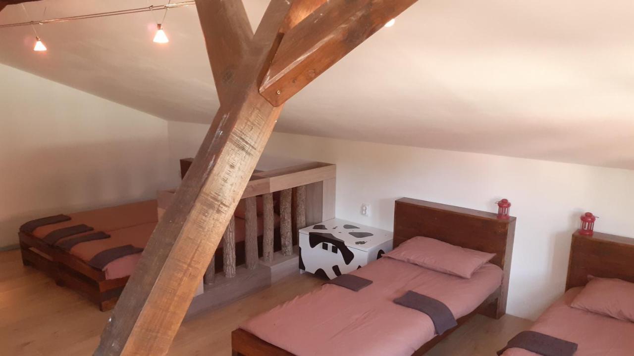 וראנג'ה Village House Moo Moo מראה חיצוני תמונה
