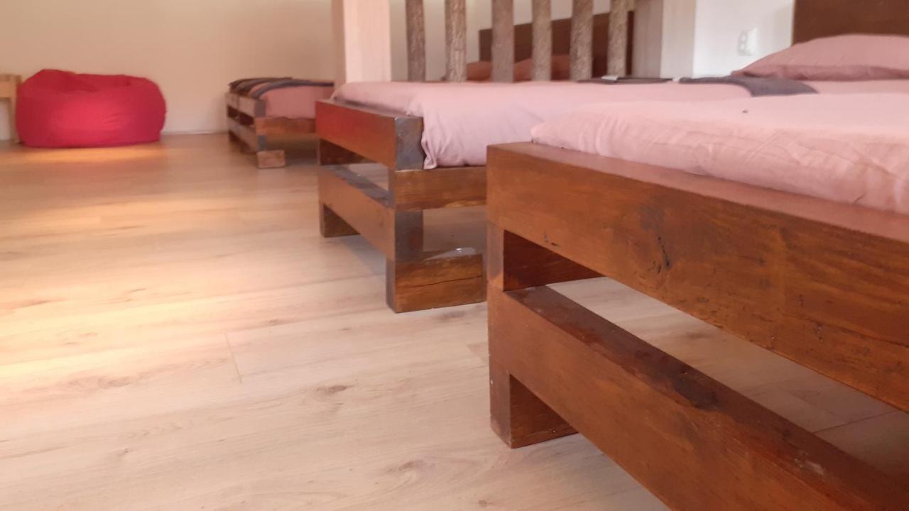 וראנג'ה Village House Moo Moo מראה חיצוני תמונה