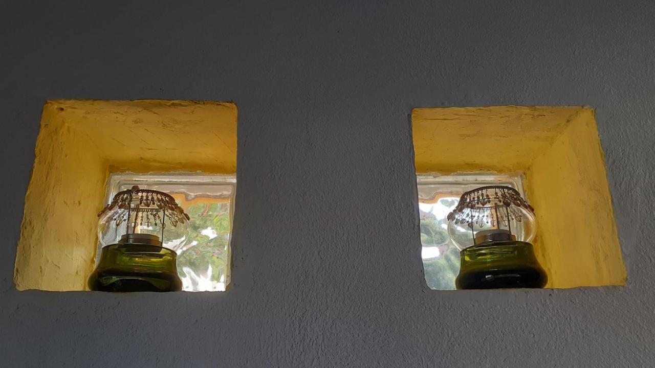 וראנג'ה Village House Moo Moo מראה חיצוני תמונה