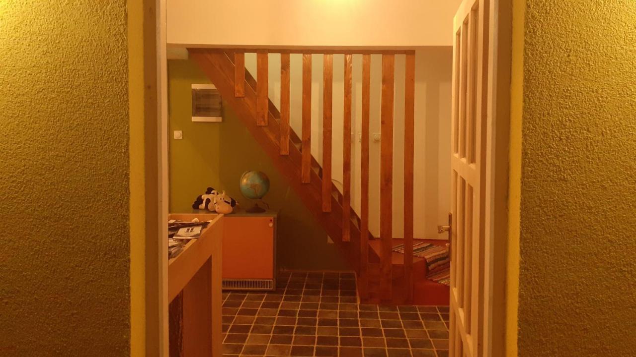 וראנג'ה Village House Moo Moo מראה חיצוני תמונה