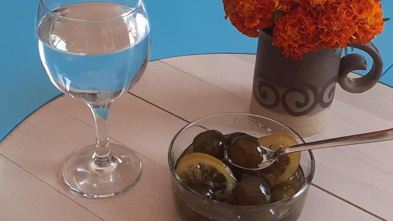 וראנג'ה Village House Moo Moo מראה חיצוני תמונה