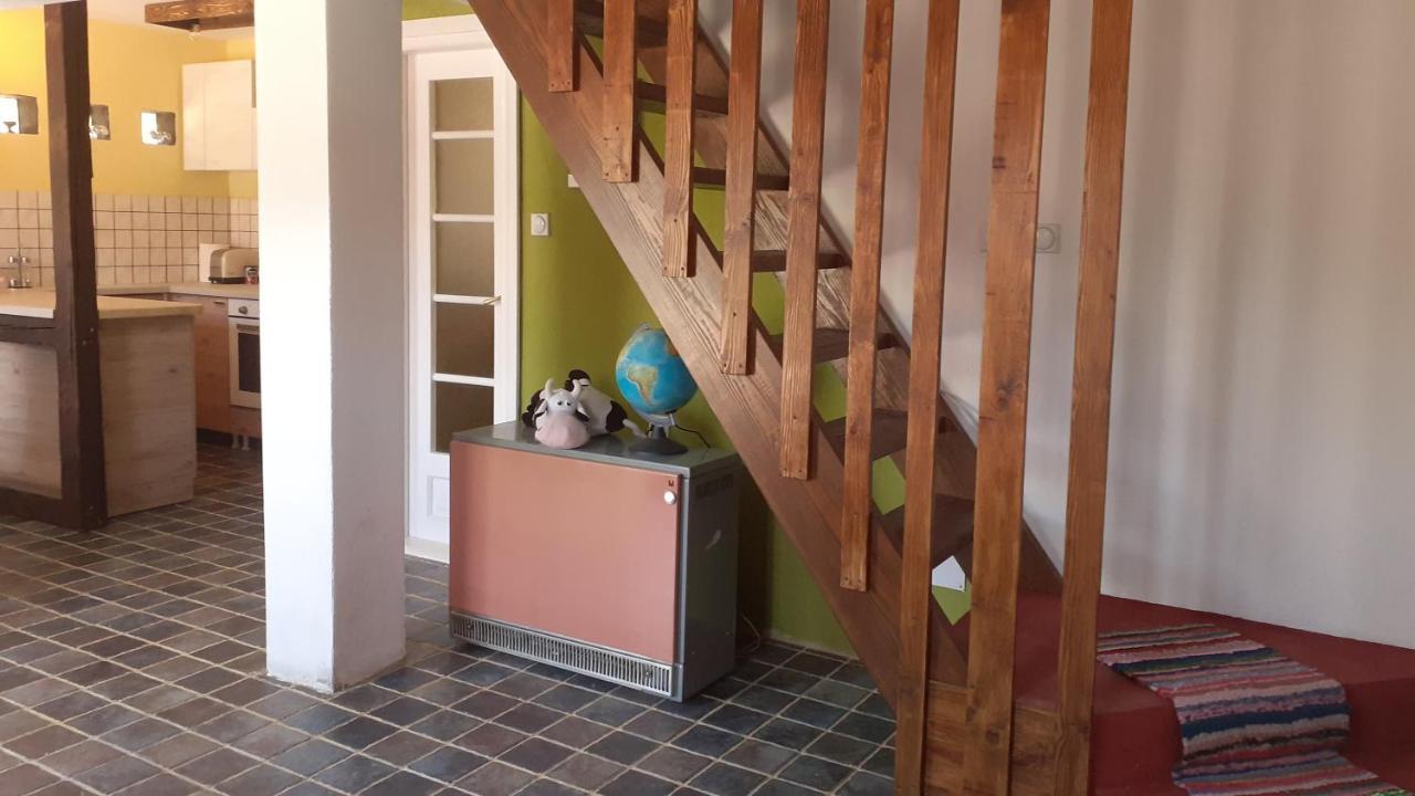 וראנג'ה Village House Moo Moo מראה חיצוני תמונה