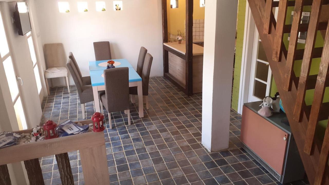 וראנג'ה Village House Moo Moo מראה חיצוני תמונה