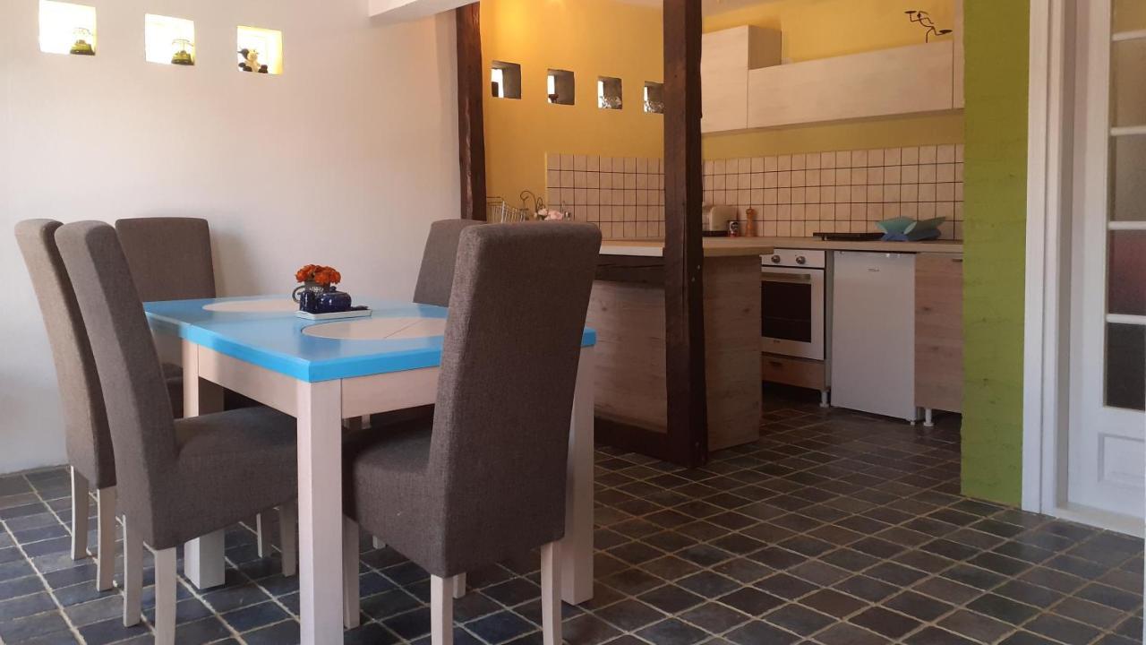 וראנג'ה Village House Moo Moo מראה חיצוני תמונה